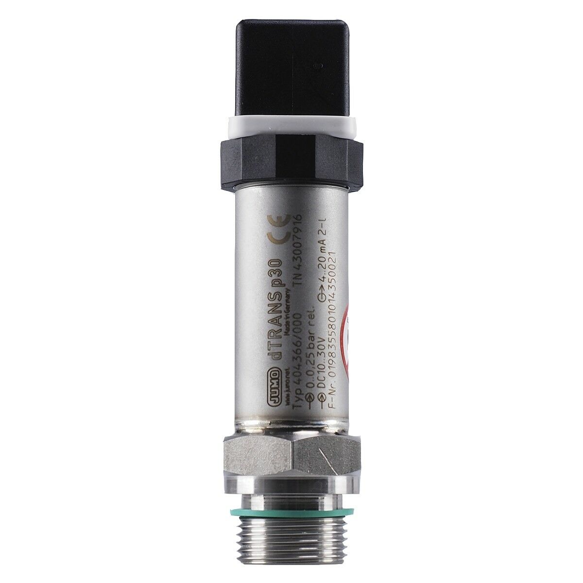 Druckmessumformer 43007917