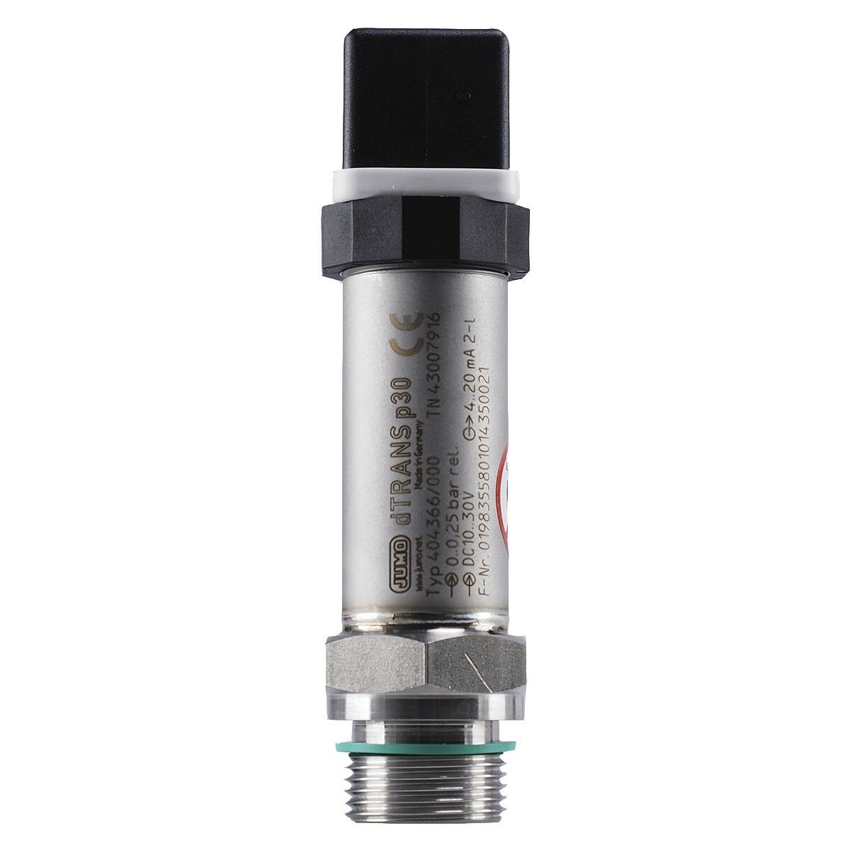 Druckmessumformer 43007917