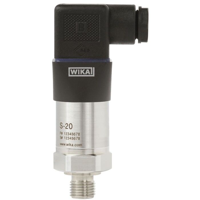 Druckmessumf S-20 2L 14071145