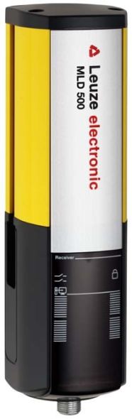 Einstrahllichtschranke MLD510-XR1