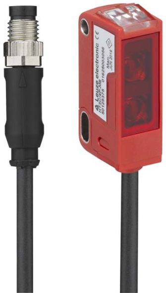 Einweg-Lichtschranke LE3C/4-200-M8.3