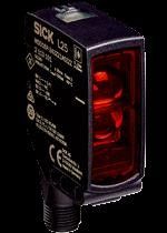 Einstrahl-Lichtschranke 2113103