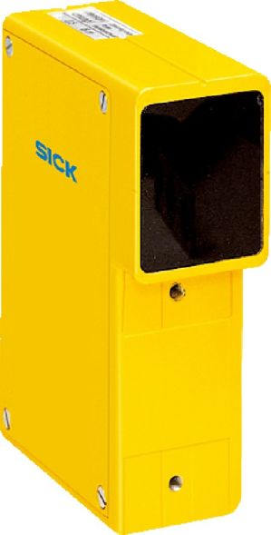 Sicherheits-Lichtschranke WEU26/3-103A00 Sicherheits-Lichtschranke WEU26/3-103A00