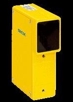 Sicherheitslichtschranke WEU26/3-203A00S01