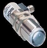 Sicherheitslichtschranke L40S-33MA2A