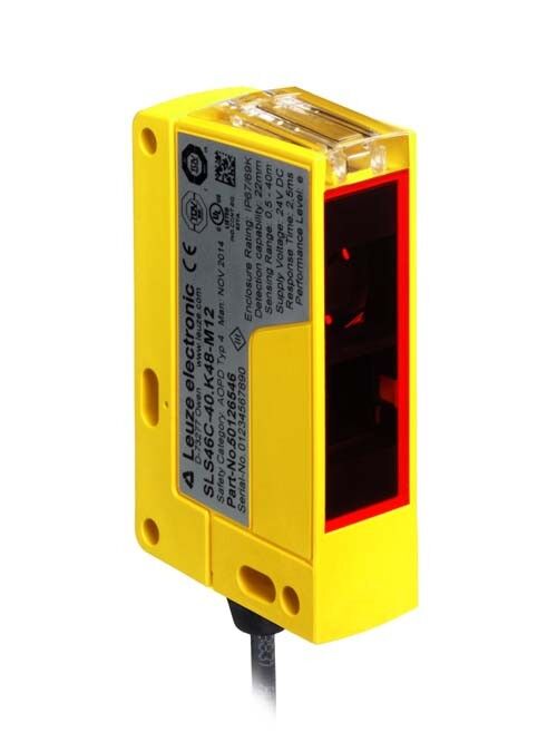 Einstrahl-Sicherheits SLS46C-70.K48 Einstrahl-Sicherheits SLS46C-70.K48