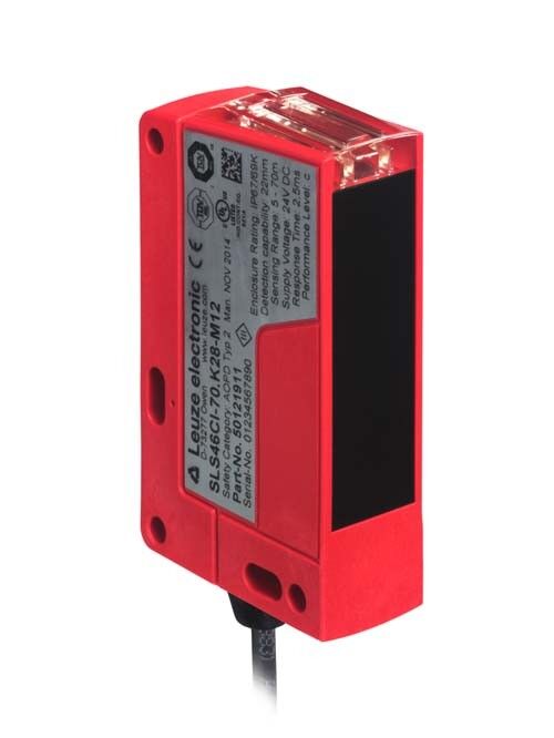 Einstrahl-Sicherheits SLS46CI-40.K28 Einstrahl-Sicherheits SLS46CI-40.K28