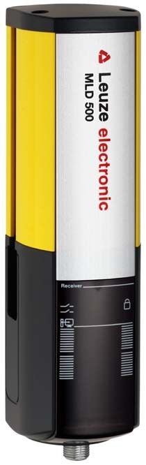 Einstrahllichtschranke MLD520-R1