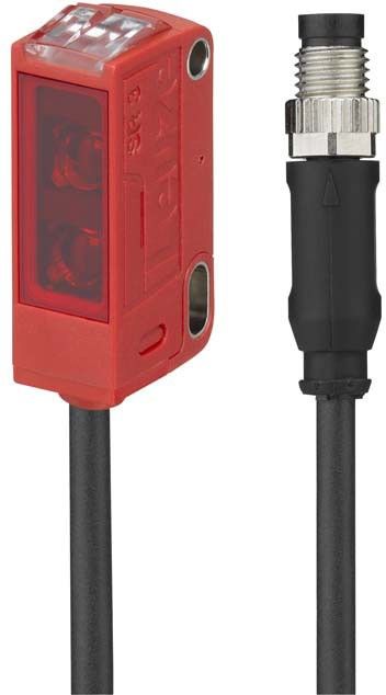 Einweg-Lichtschranke LS3C/X-200-M8.3