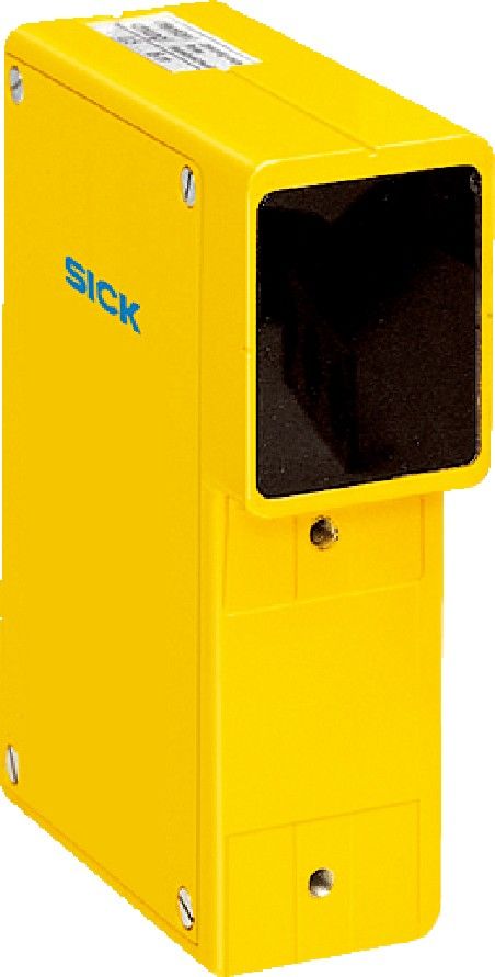 Sicherheits-Lichtschranke WEU26/3-103A00 Sicherheits-Lichtschranke WEU26/3-103A00