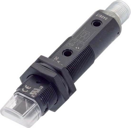 Einweglichtschranke BLE 18KW-PA-1LT-S4-C Einweglichtschranke BLE 18KW-PA-1LT-S4-C