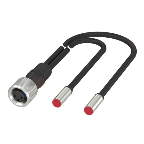 Optischer Sensorkopf BOH TI-G04-0#BOH005P Optischer Sensorkopf BOH TI-G04-0#BOH005P