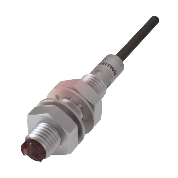 Optoelektronischer Sensor BOS 08E-NS-KE20-02 Optoelektronischer Sensor BOS 08E-NS-KE20-02