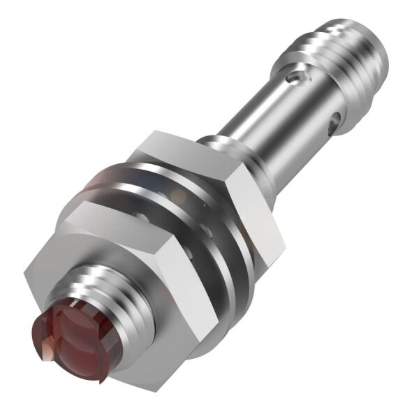 Optoelektronischer Sensor BOS 08E-PO-KE20-S49 Optoelektronischer Sensor BOS 08E-PO-KE20-S49