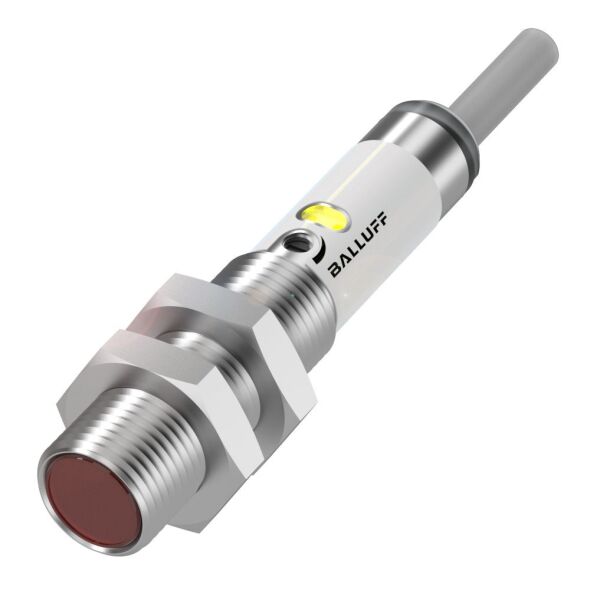 Optoelektronischer Sensor BOS 12M-PA-RE10-02 Optoelektronischer Sensor BOS 12M-PA-RE10-02