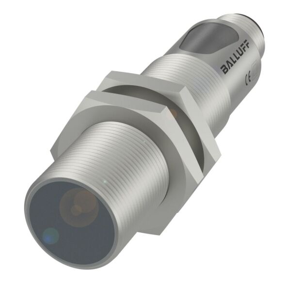 Optoelektronischer Sensor BOS 18M-XT-IS21-S4 Optoelektronischer Sensor BOS 18M-XT-IS21-S4