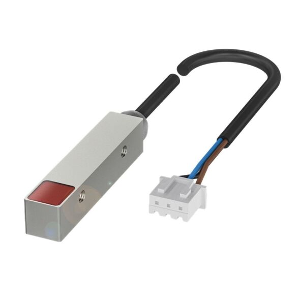 Optoelektronischer Sensor BOS Q08M-PO-#BOS028C Optoelektronischer Sensor BOS Q08M-PO-#BOS028C