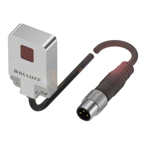 Optoelektronischer Sensor BOS R01E-X-K#BOS021R