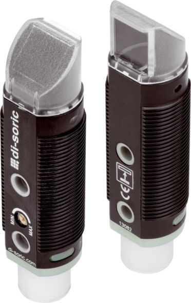 Einweglichtschranke OES 18 FKR 8000N3-B4 Einweglichtschranke OES 18 FKR 8000N3-B4