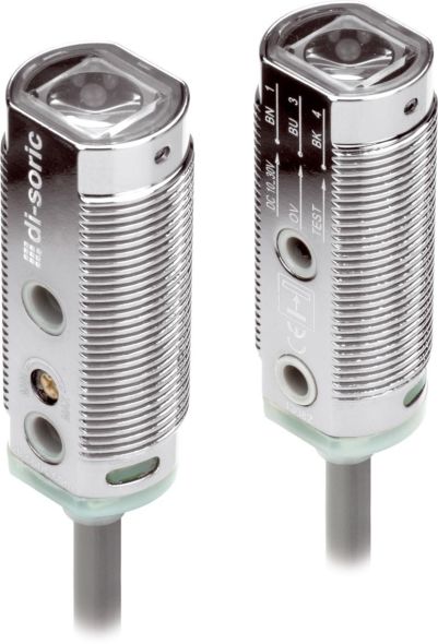 Einweglichtschranke OES 18 FM 10000 N3 Einweglichtschranke OES 18 FM 10000 N3