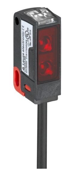 Einweg-Lichtschranke LE23/N Einweg-Lichtschranke LE23/N