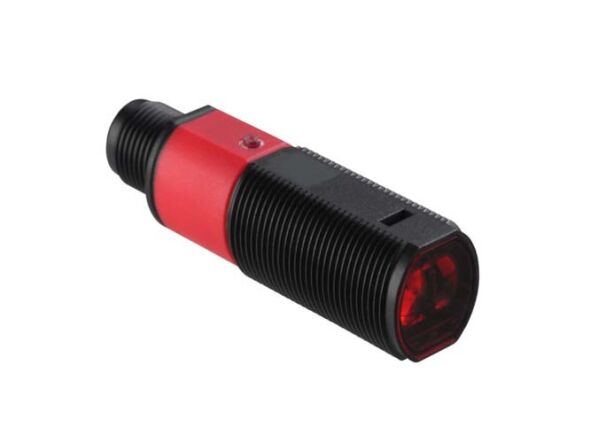 Einweg-Lichtschranke LE318B/2N-M12 Einweg-Lichtschranke LE318B/2N-M12