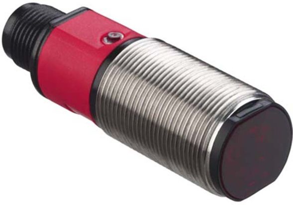 Einweg-Lichtschranke LE328/4P-M12 Einweg-Lichtschranke LE328/4P-M12