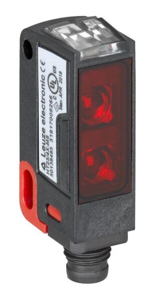 Einweg-Lichtschranke LS23/XX-M8