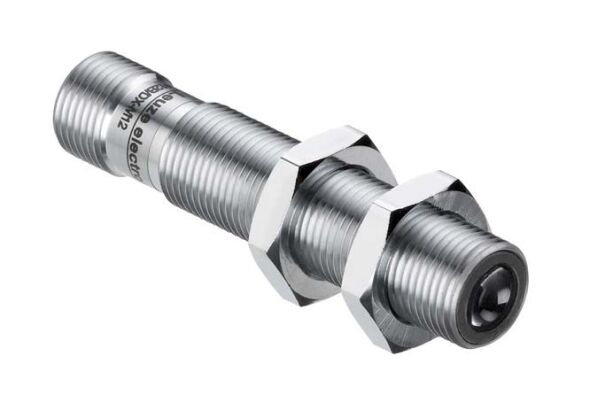 Einweg-Lichtschranke LS412B/DX-M12