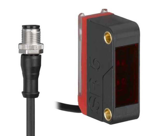 Einweg-Lichtschranke LS5B/XX-200-M12