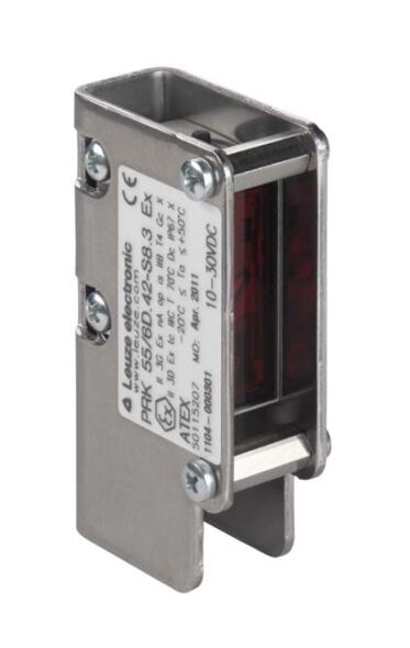 Einweg-Lichtschranke LSER 55/66,#50135420 Einweg-Lichtschranke LSER 55/66,#50135420