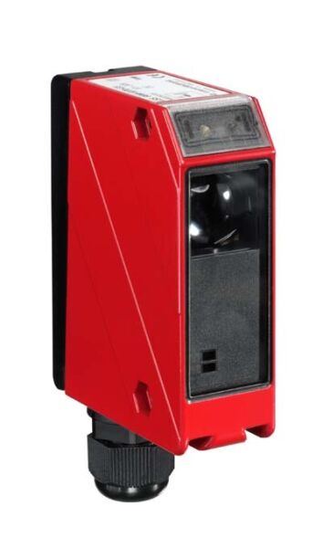 Einweg-Lichtschranke LSS 96M-1093-24 Einweg-Lichtschranke LSS 96M-1093-24