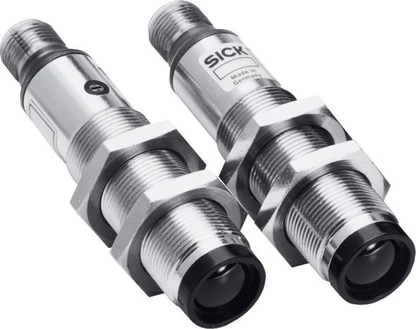 Einweg-Lichtschranke VS/VE18-4P3240