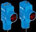 Hybrid-Lichtschranke HSE18B-F4B2BH