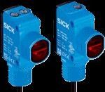 Hybrid-Lichtschranke HSE18B-L1G1AA