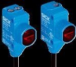 Hybrid-Lichtschranke HSE18L-N1G5BA