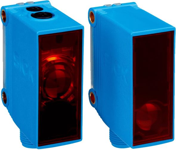 Klein-Lichtschranke GSE10-P4211