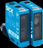 Klein-Lichtschranke WS/WE12L-2P430P01