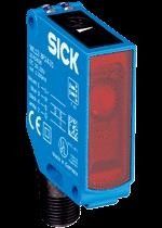 Klein-Lichtschranke WSE12-3P2411T01 Klein-Lichtschranke WSE12-3P2411T01