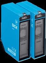 Kompakt-Lichtschranke WS/WE24-2R230