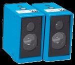 Kompakt-Lichtschranke WS/WE45-N650