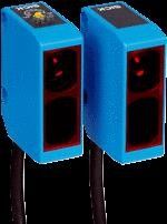 Kompakt-Lichtschranke WSE250-2R1531