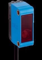 Miniatur-Lichtschranke GE6-P7111S76