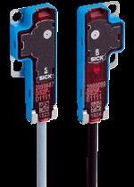 Miniatur-Lichtschranke GSE2F-P1161