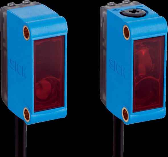 Miniatur-Lichtschranke GSE6-P1212