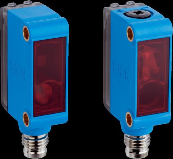 Miniatur-Lichtschranke GSE6L-N3211