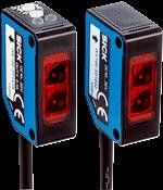 Miniatur-Lichtschranke WS/WE100-2P1439