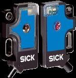 Miniatur-Lichtschranke WS/WE2F-F410