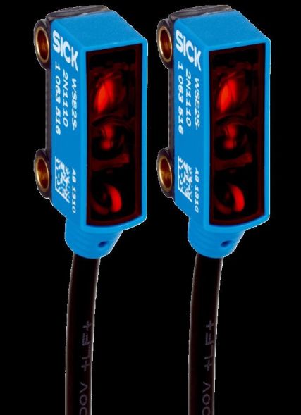 Miniatur-Lichtschranke WSE2S-2P3230 Miniatur-Lichtschranke WSE2S-2P3230