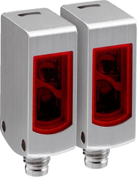 Miniatur-Lichtschranke WSE4S-3P2130V